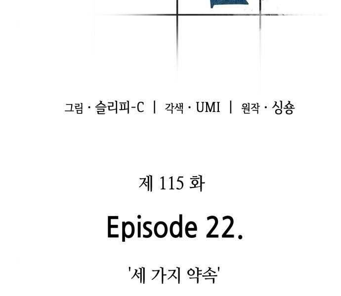 Toàn Trí Độc Giả Chap 115 - Next Chap 116