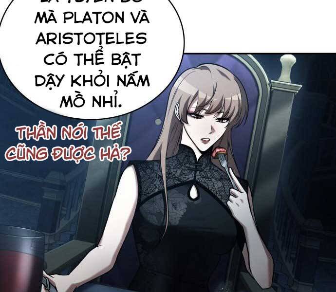 Toàn Trí Độc Giả Chap 115 - Next Chap 116