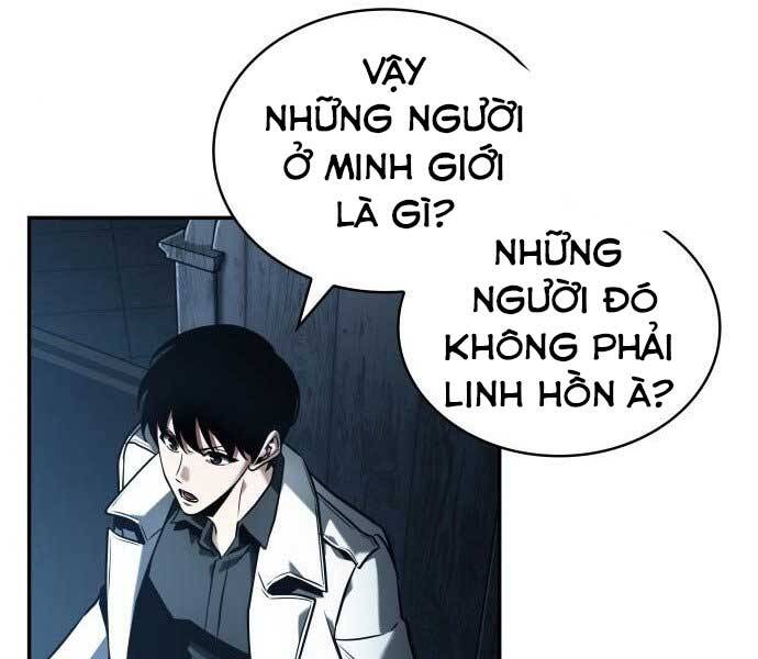 Toàn Trí Độc Giả Chap 115 - Next Chap 116