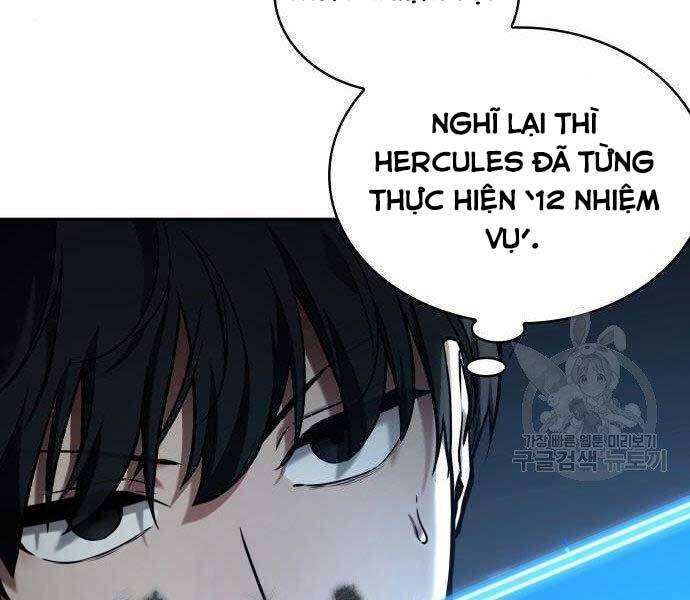 Toàn Trí Độc Giả Chap 116 - Next Chap 117