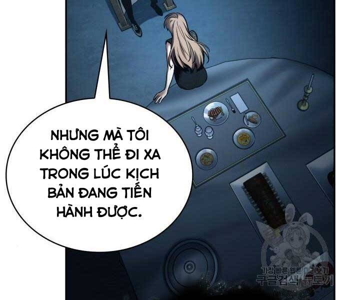 Toàn Trí Độc Giả Chap 116 - Next Chap 117