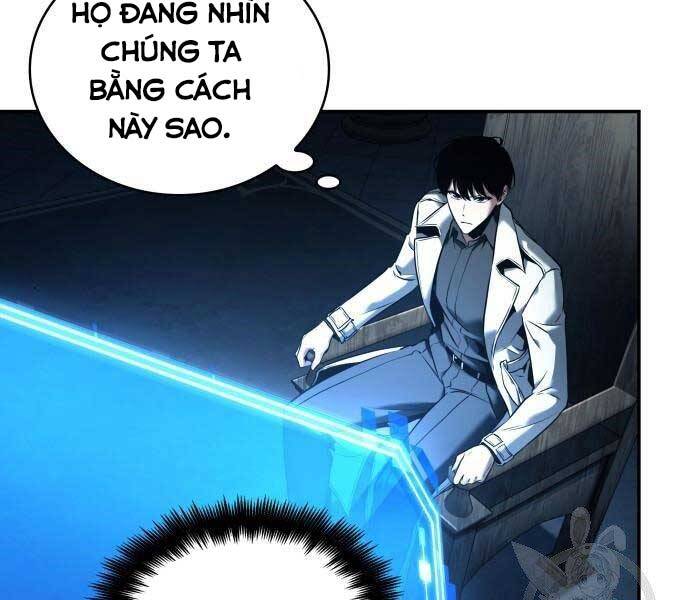 Toàn Trí Độc Giả Chap 116 - Next Chap 117