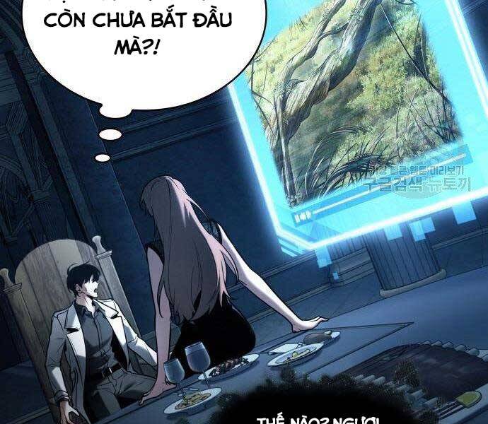 Toàn Trí Độc Giả Chap 116 - Next Chap 117