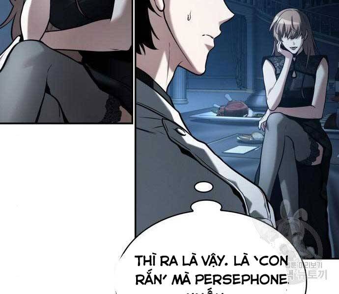 Toàn Trí Độc Giả Chap 116 - Next Chap 117