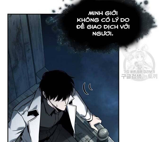 Toàn Trí Độc Giả Chap 116 - Next Chap 117