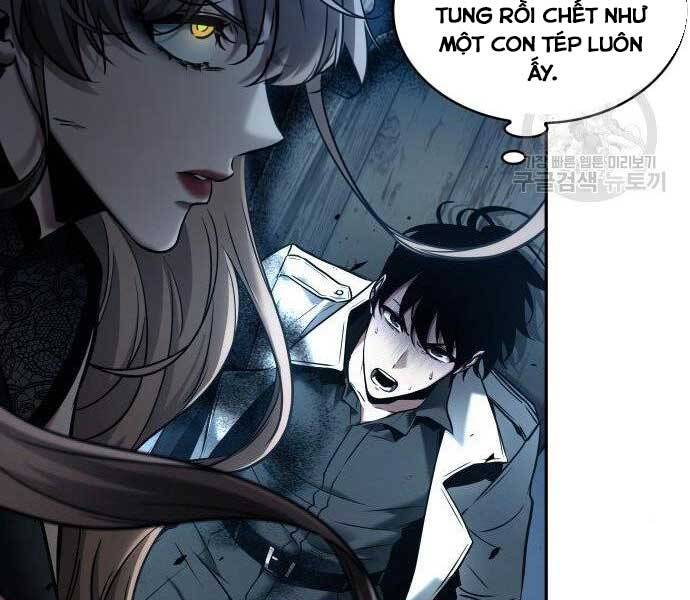 Toàn Trí Độc Giả Chap 116 - Next Chap 117