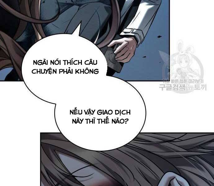 Toàn Trí Độc Giả Chap 116 - Next Chap 117