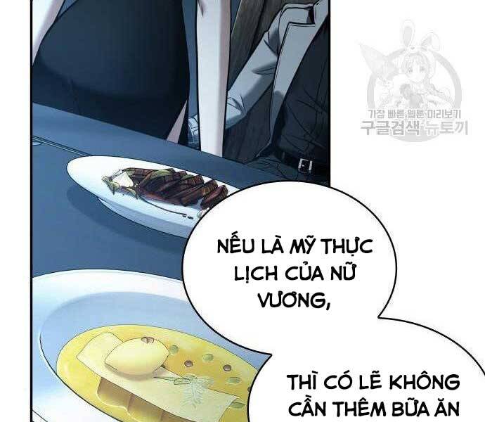 Toàn Trí Độc Giả Chap 116 - Next Chap 117