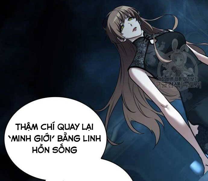 Toàn Trí Độc Giả Chap 116 - Next Chap 117