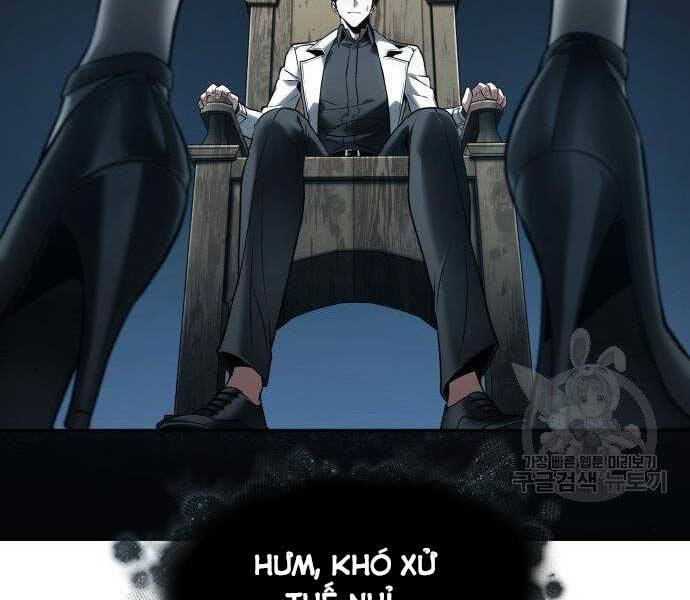 Toàn Trí Độc Giả Chap 116 - Next Chap 117