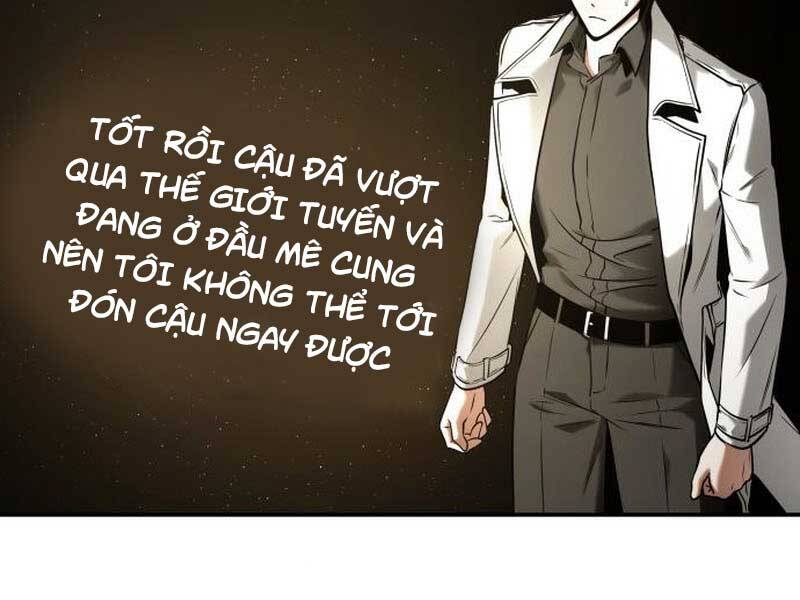 Toàn Trí Độc Giả Chap 117 - Next Chap 118