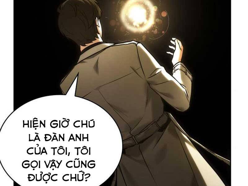 Toàn Trí Độc Giả Chap 117 - Next Chap 118