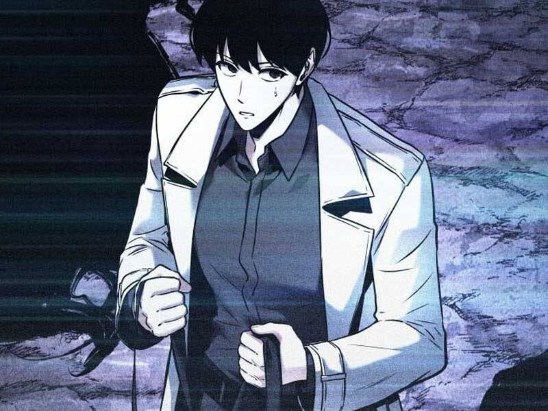 Toàn Trí Độc Giả Chap 117 - Next Chap 118