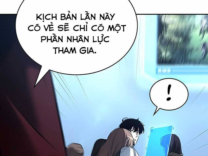Toàn Trí Độc Giả Chap 118 - Next Chap 119