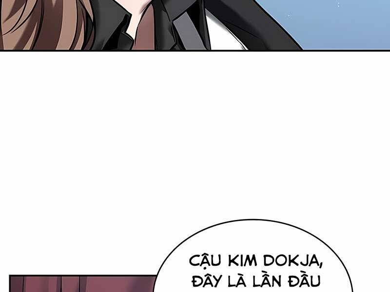 Toàn Trí Độc Giả Chap 118 - Next Chap 119