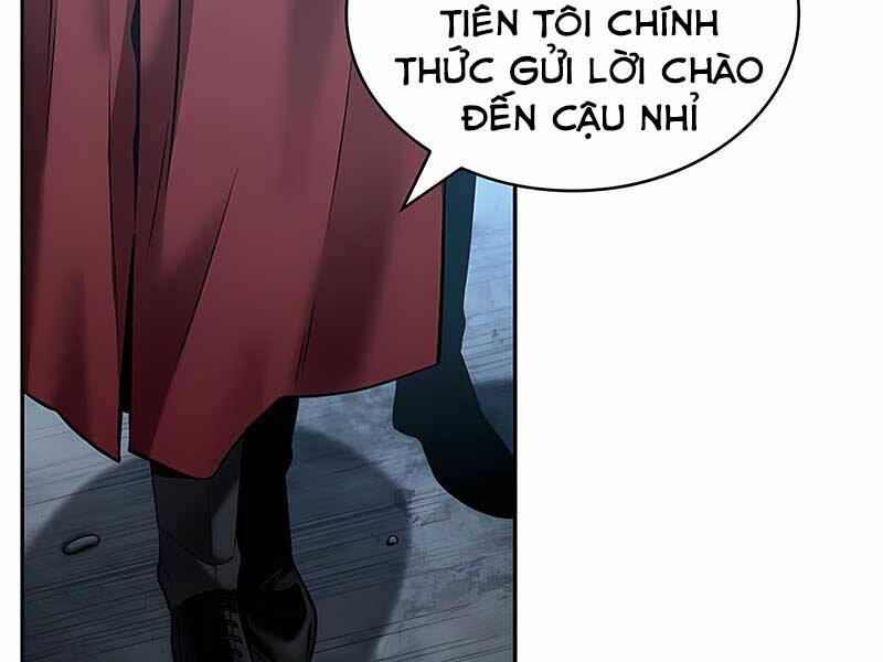 Toàn Trí Độc Giả Chap 118 - Next Chap 119