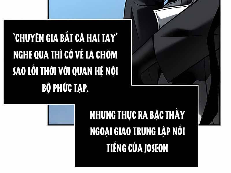 Toàn Trí Độc Giả Chap 118 - Next Chap 119