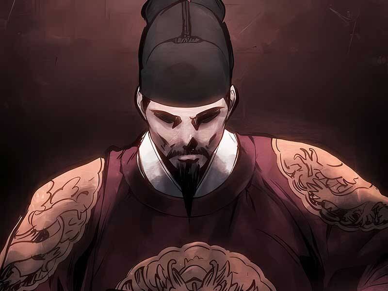 Toàn Trí Độc Giả Chap 118 - Next Chap 119