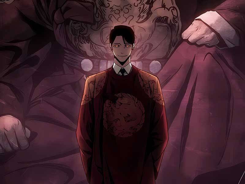 Toàn Trí Độc Giả Chap 118 - Next Chap 119