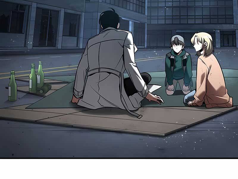 Toàn Trí Độc Giả Chap 118 - Next Chap 119
