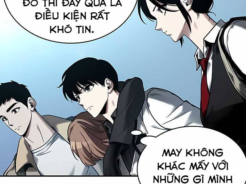 Toàn Trí Độc Giả Chap 118 - Next Chap 119