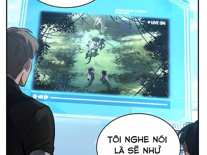 Toàn Trí Độc Giả Chap 118 - Next Chap 119