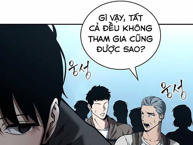 Toàn Trí Độc Giả Chap 118 - Next Chap 119