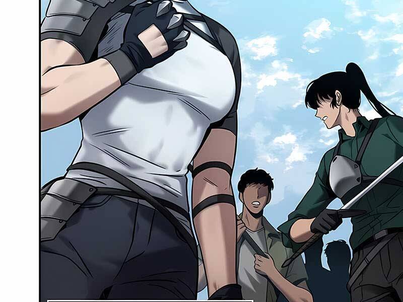Toàn Trí Độc Giả Chap 118 - Next Chap 119