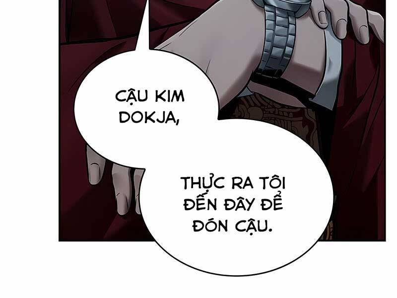 Toàn Trí Độc Giả Chap 118 - Next Chap 119