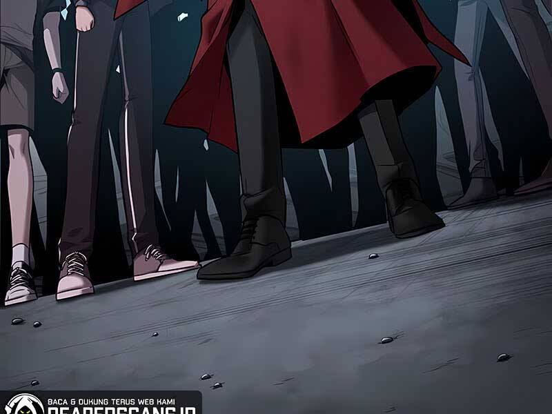 Toàn Trí Độc Giả Chap 118 - Next Chap 119