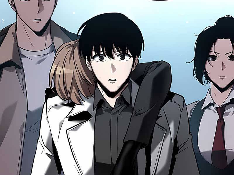 Toàn Trí Độc Giả Chap 118 - Next Chap 119