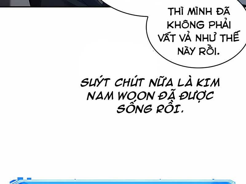 Toàn Trí Độc Giả Chap 118 - Next Chap 119