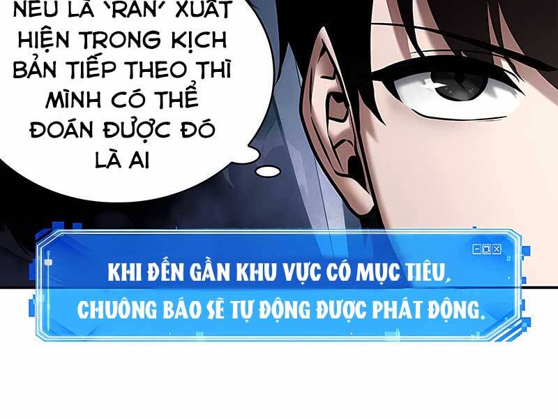 Toàn Trí Độc Giả Chap 118 - Next Chap 119