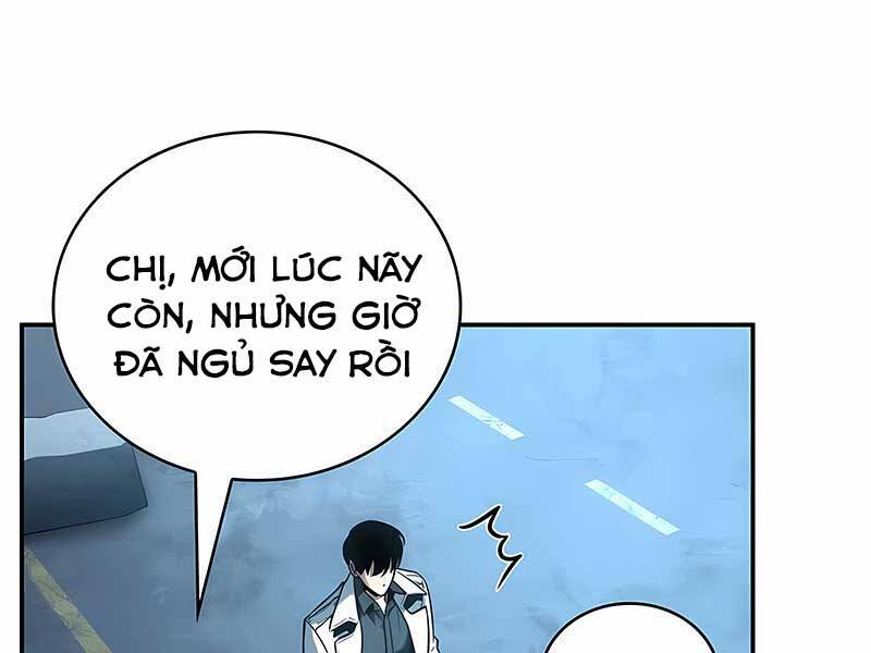 Toàn Trí Độc Giả Chap 118 - Next Chap 119