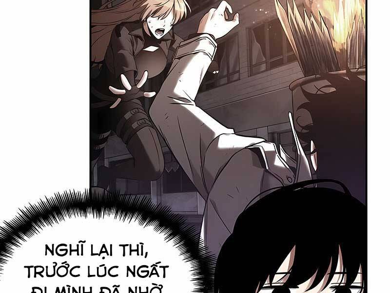 Toàn Trí Độc Giả Chap 118 - Next Chap 119
