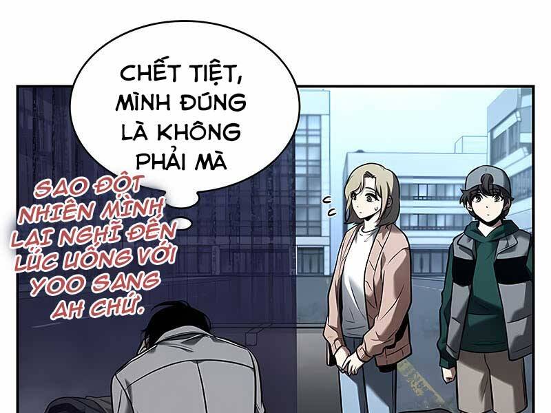 Toàn Trí Độc Giả Chap 118 - Next Chap 119
