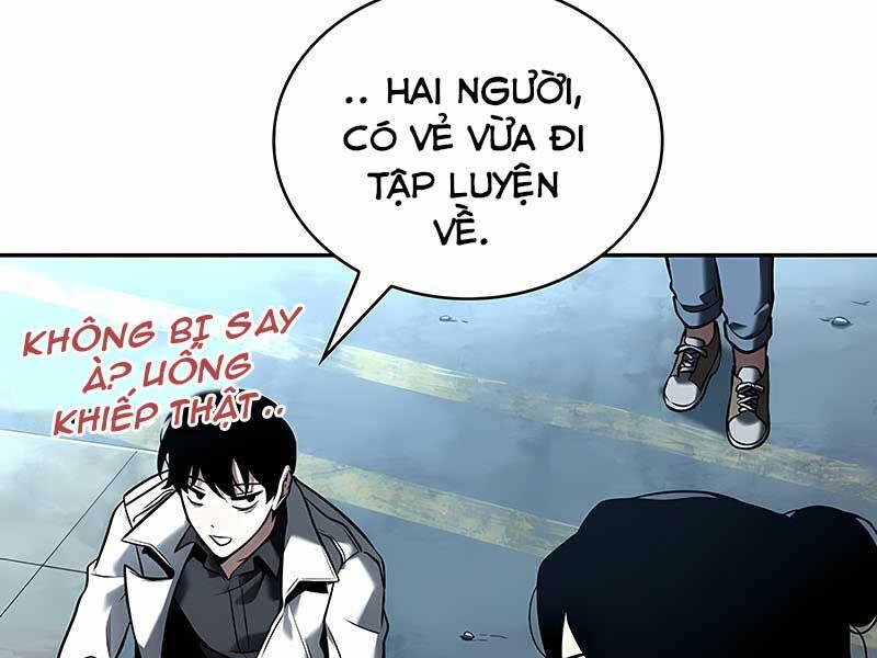 Toàn Trí Độc Giả Chap 118 - Next Chap 119