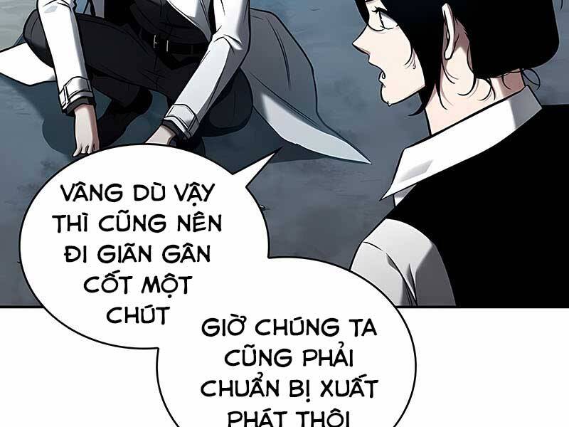 Toàn Trí Độc Giả Chap 118 - Next Chap 119
