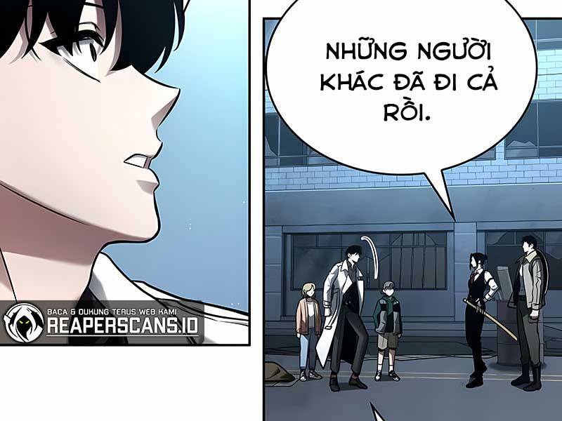 Toàn Trí Độc Giả Chap 118 - Next Chap 119