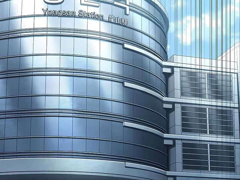 Toàn Trí Độc Giả Chap 118 - Next Chap 119