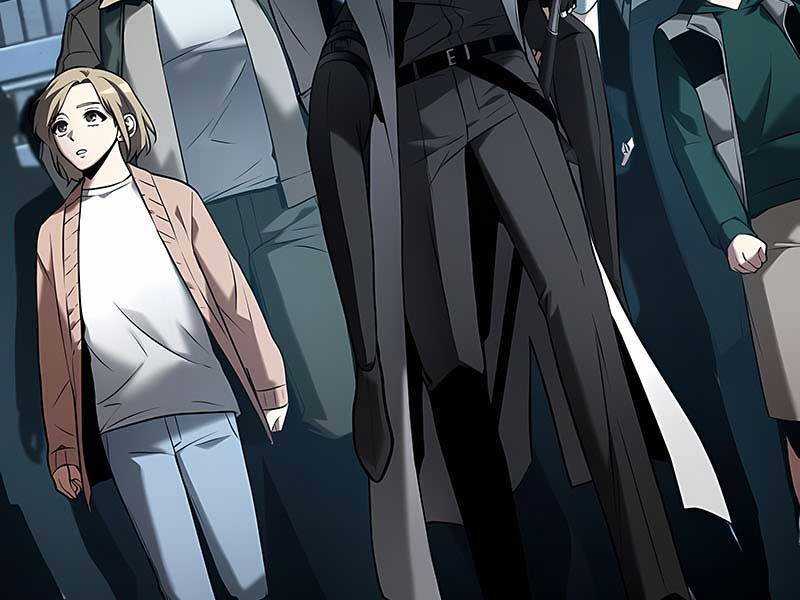 Toàn Trí Độc Giả Chap 118 - Next Chap 119