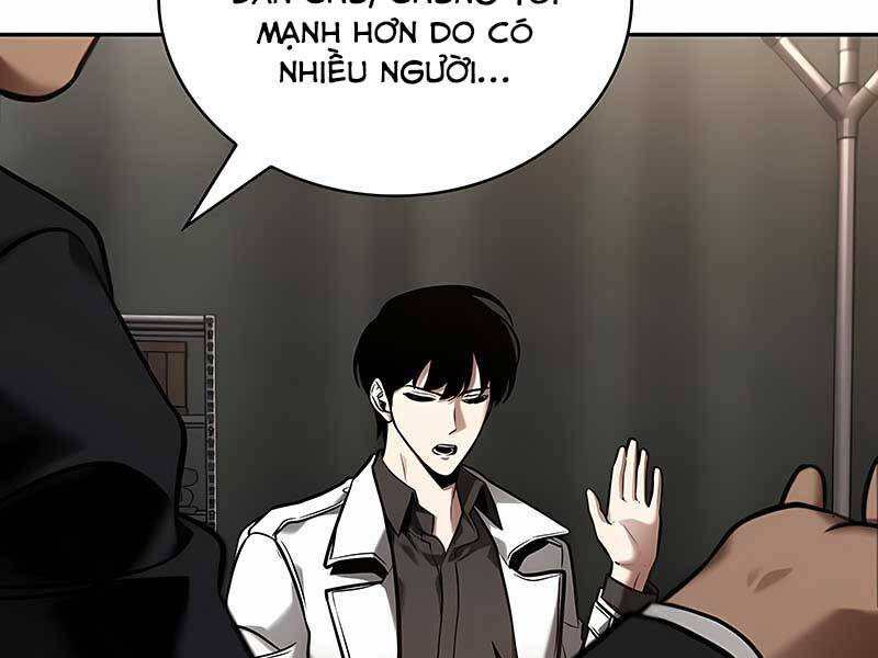 Toàn Trí Độc Giả Chap 119 - Next Chap 120