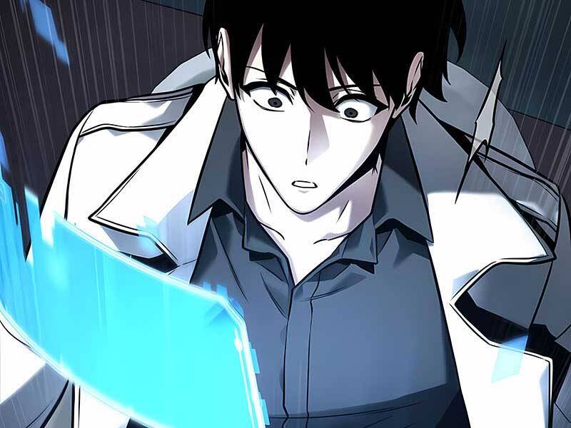 Toàn Trí Độc Giả Chap 119 - Next Chap 120