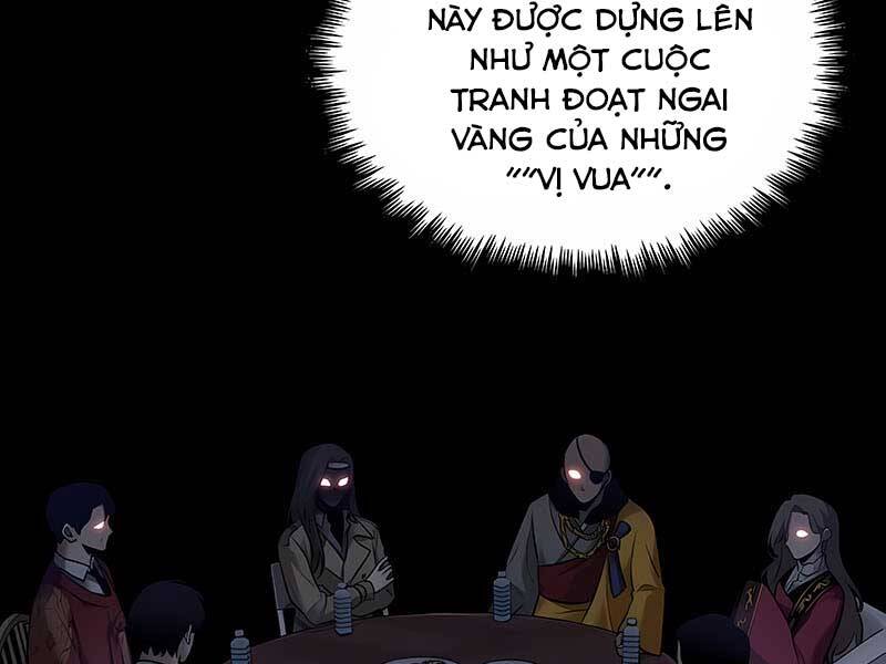 Toàn Trí Độc Giả Chap 119 - Next Chap 120