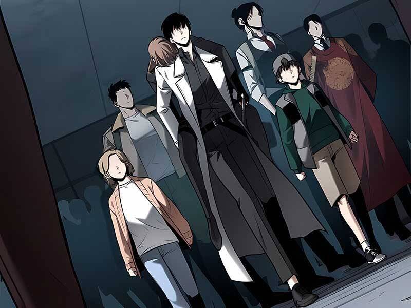 Toàn Trí Độc Giả Chap 119 - Next Chap 120