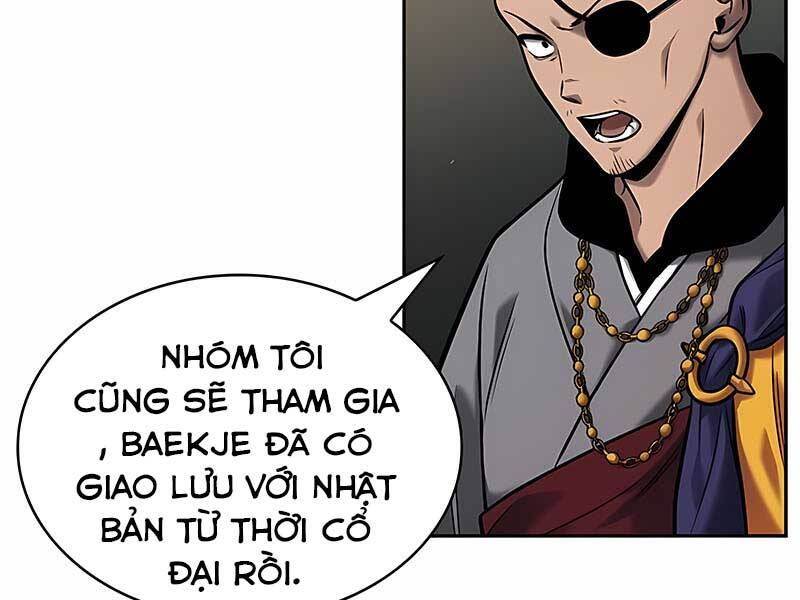 Toàn Trí Độc Giả Chap 119 - Next Chap 120
