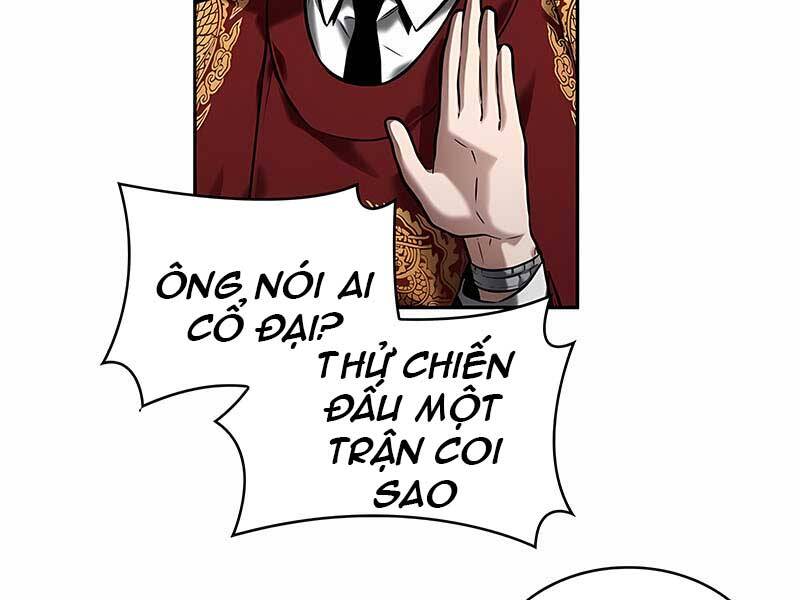 Toàn Trí Độc Giả Chap 119 - Next Chap 120