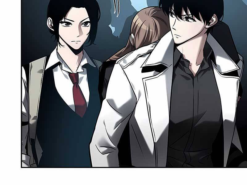 Toàn Trí Độc Giả Chap 119 - Next Chap 120