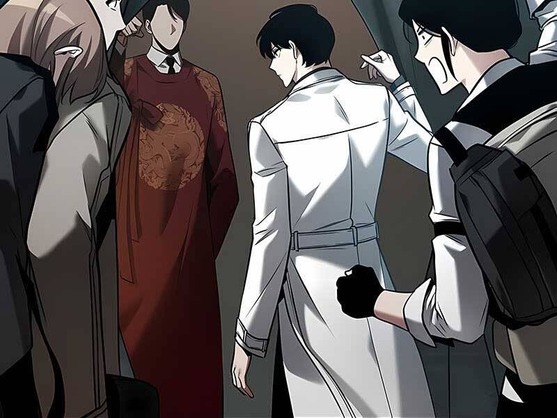 Toàn Trí Độc Giả Chap 119 - Next Chap 120