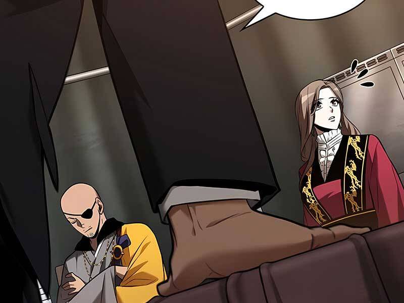 Toàn Trí Độc Giả Chap 119 - Next Chap 120